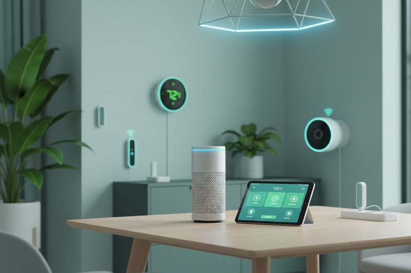 Smart Home