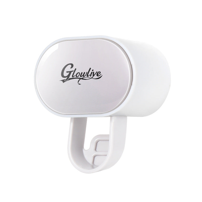 Dispensador Automático de Pasta de Dente | Ekonex